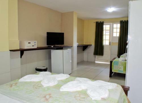 Hostal Pousada Jardins Do Porto