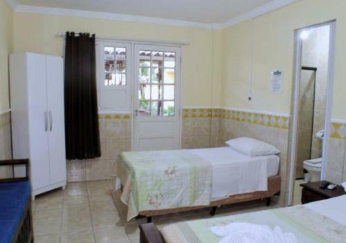 Hostal Pousada Jardins Do Porto
