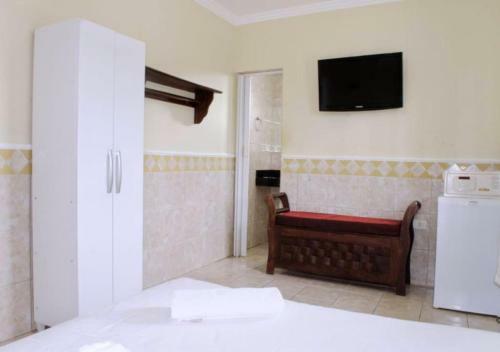 Hostal Pousada Jardins Do Porto