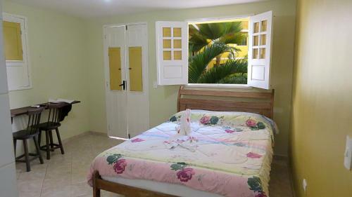 Hostal Pousada Jardins Do Porto