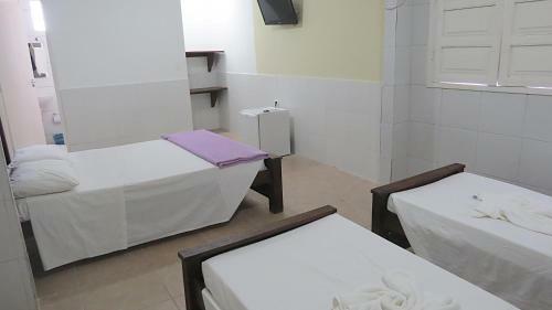 Hostal Pousada Jardins Do Porto