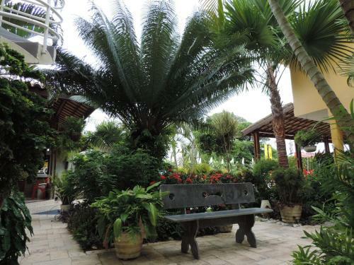 Hostal Pousada Jardins Do Porto