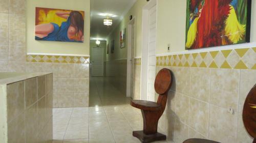 Hostal Pousada Jardins Do Porto