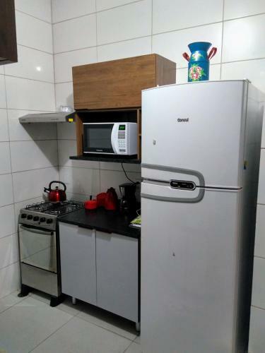 Casa Na Praia Do Cupe