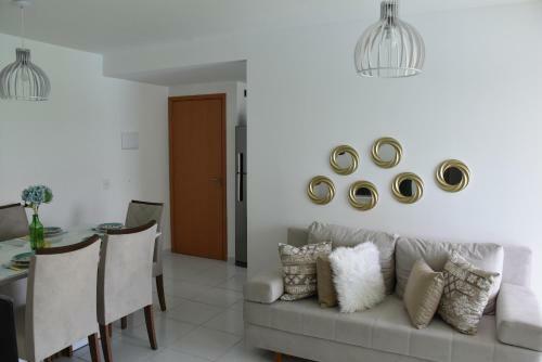 Apartamento Deluxe Palm Aqua
