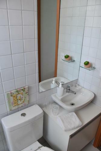 Apartamento Deluxe Palm Aqua