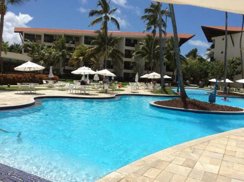 Apartamento Flat Marulhos Resort Particular
