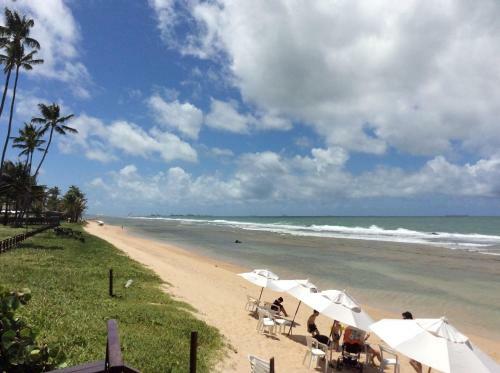 Apartamento Flat Marulhos Resort Particular