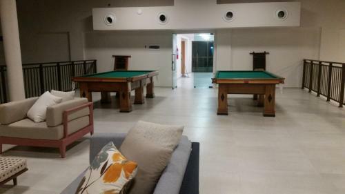 Apartamento Eco Life