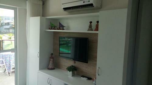 Apartamento Ancorar Flat Resort