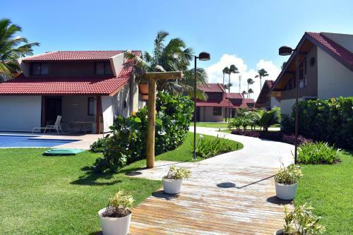 Apartamento Oka Resort