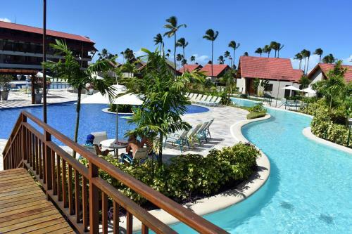 Apartamento Oka Resort