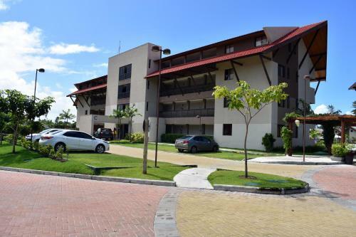 Apartamento Oka Resort
