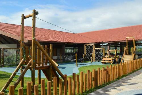 Apartamento Oka Resort