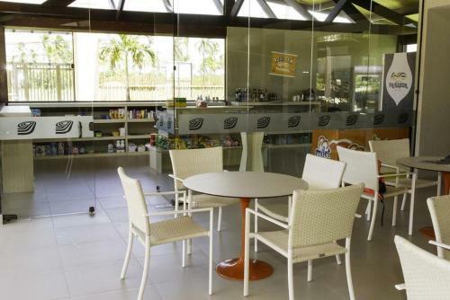 Apartamento Oka Resort
