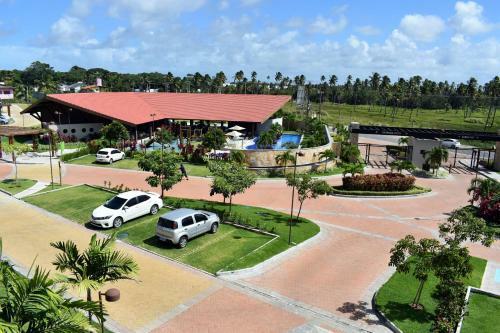 Apartamento Oka Resort