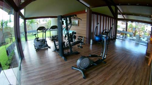 Apartamento Oka Resort