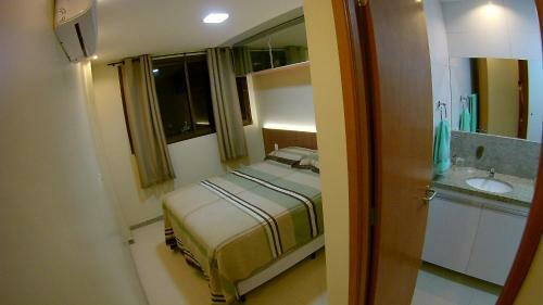 Apartamento Oka Resort