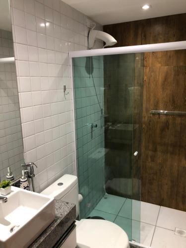 Apartamento Palm Village Acqua Resort