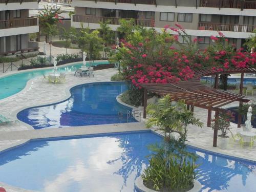 Apartamento Flat No Oka Residence