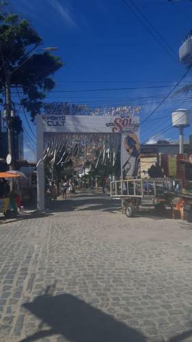 Hostal Pousada Das Piscinas Naturais