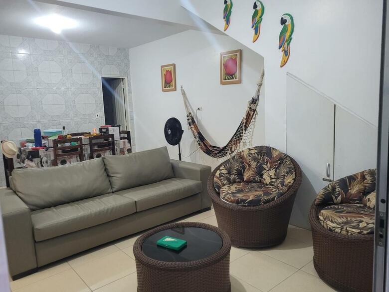 Apartamento Porto Residence Terreo