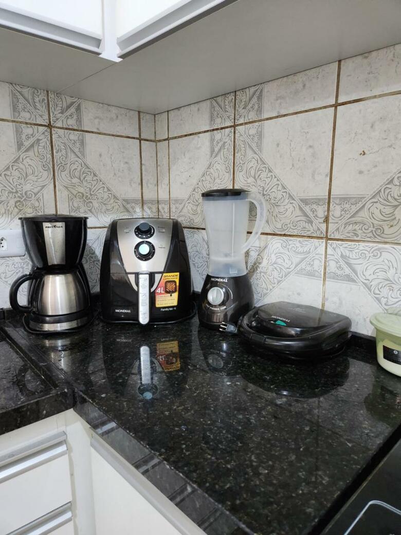Apartamento Porto Residence Terreo