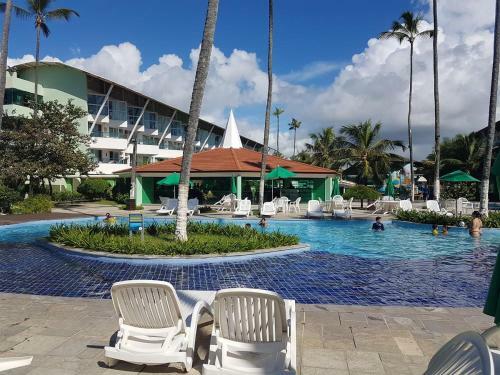 Apartamento Ancorar Flat Resort