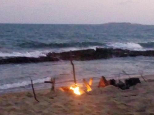 Lar Doce Mar Serrambi