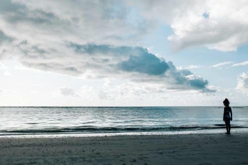 Lar Doce Mar Serrambi