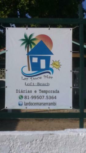 Lar Doce Mar Serrambi