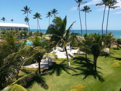 Apartamento Ancorar Flat Resort (flat De 01 Quarto)