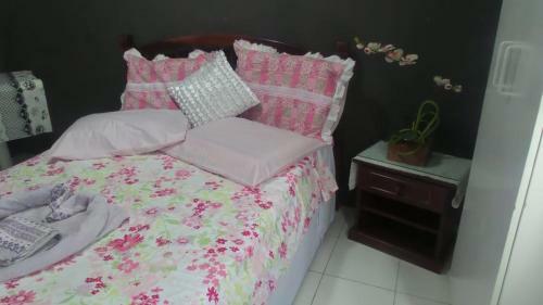 Apartamento Aconchego Caru�