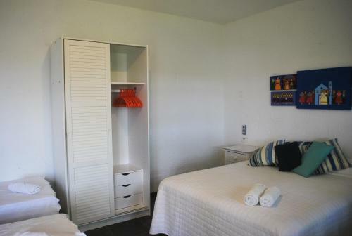 Hostal Vila Moa