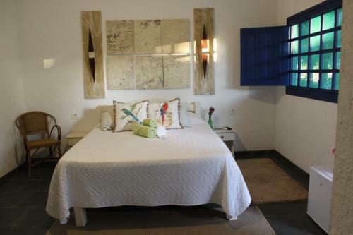 Hostal Vila Moa