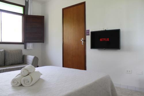 Hostal Vila Moa