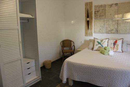 Hostal Vila Moa