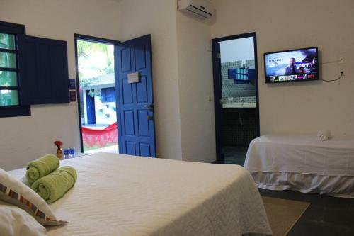 Hostal Vila Moa