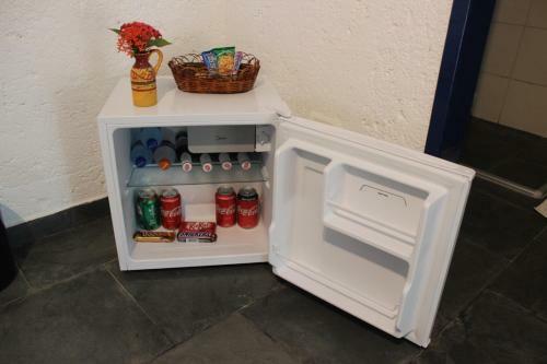 Hostal Vila Moa