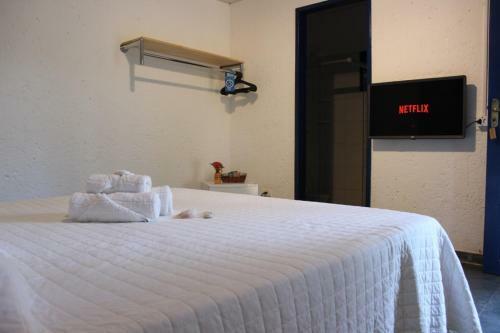 Hostal Vila Moa