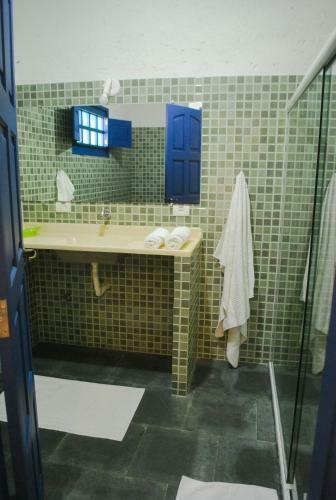 Hostal Vila Moa