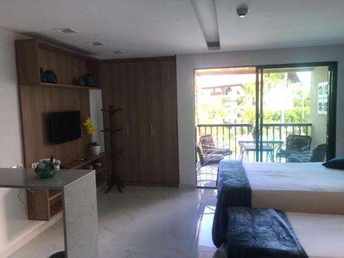 Apartamento Resort Marulhos Porto De Galinhas Flat 306g