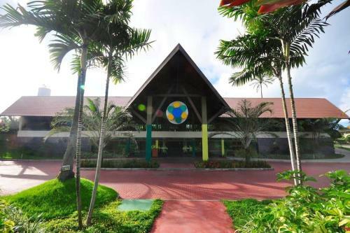 Apartamento Resort Marulhos Porto De Galinhas Flat 306g