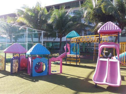 Apartamento Resort Ancorar Flats