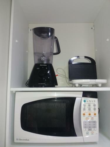 Apartamento Resort Ancorar Flats