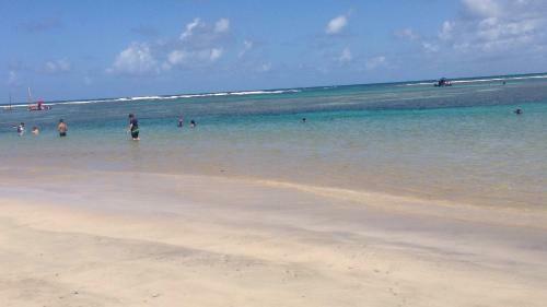 Porto De Galinhas Hostel