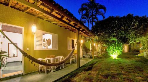 Hostal Pousada Vila Aconchego