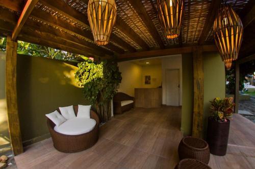 Hostal Pousada Vila Aconchego