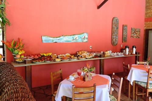 Hostal Pousada Casa De Maria
