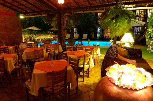 Hostal Pousada Casa De Maria